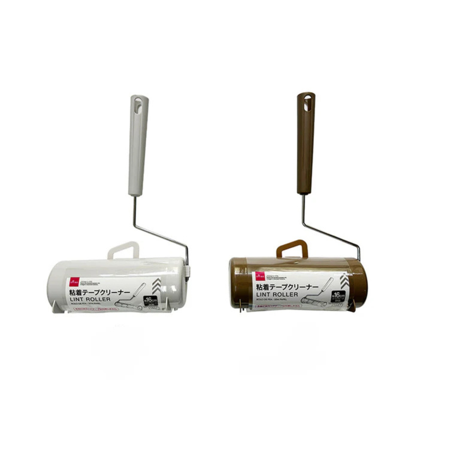 DAISO Klebebandreiniger (Fusselrolle)