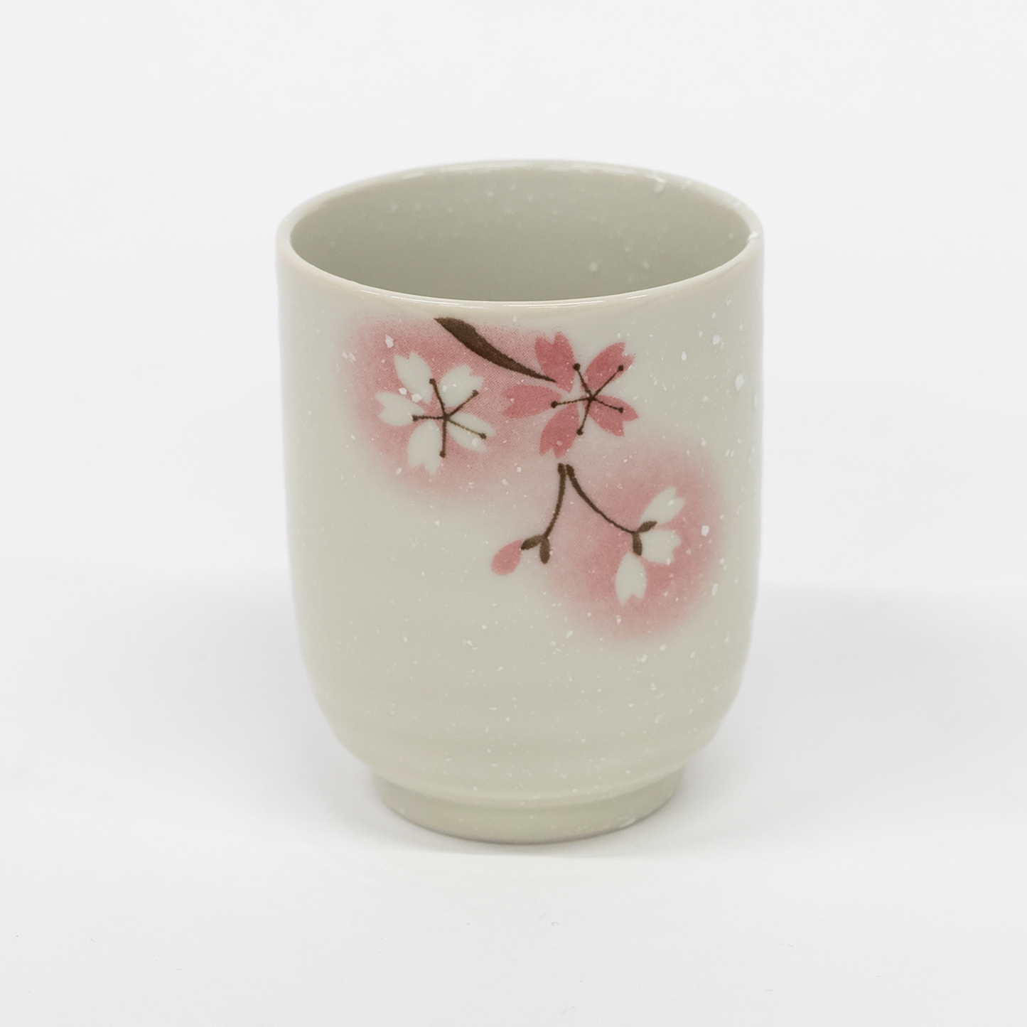 DAISO Yunomi (Nishiki Sakura, Rosa)