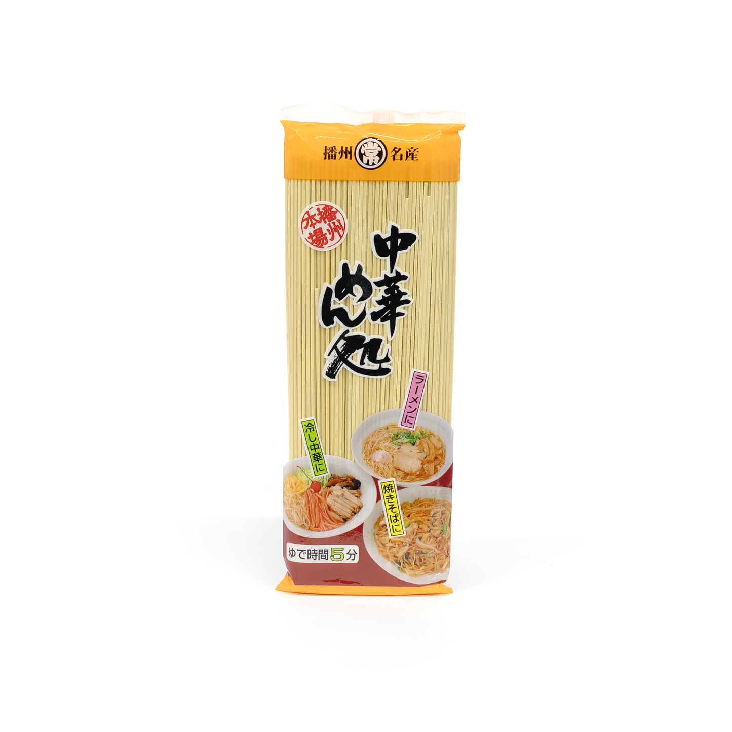 Marutsune Chūka Men 200 g