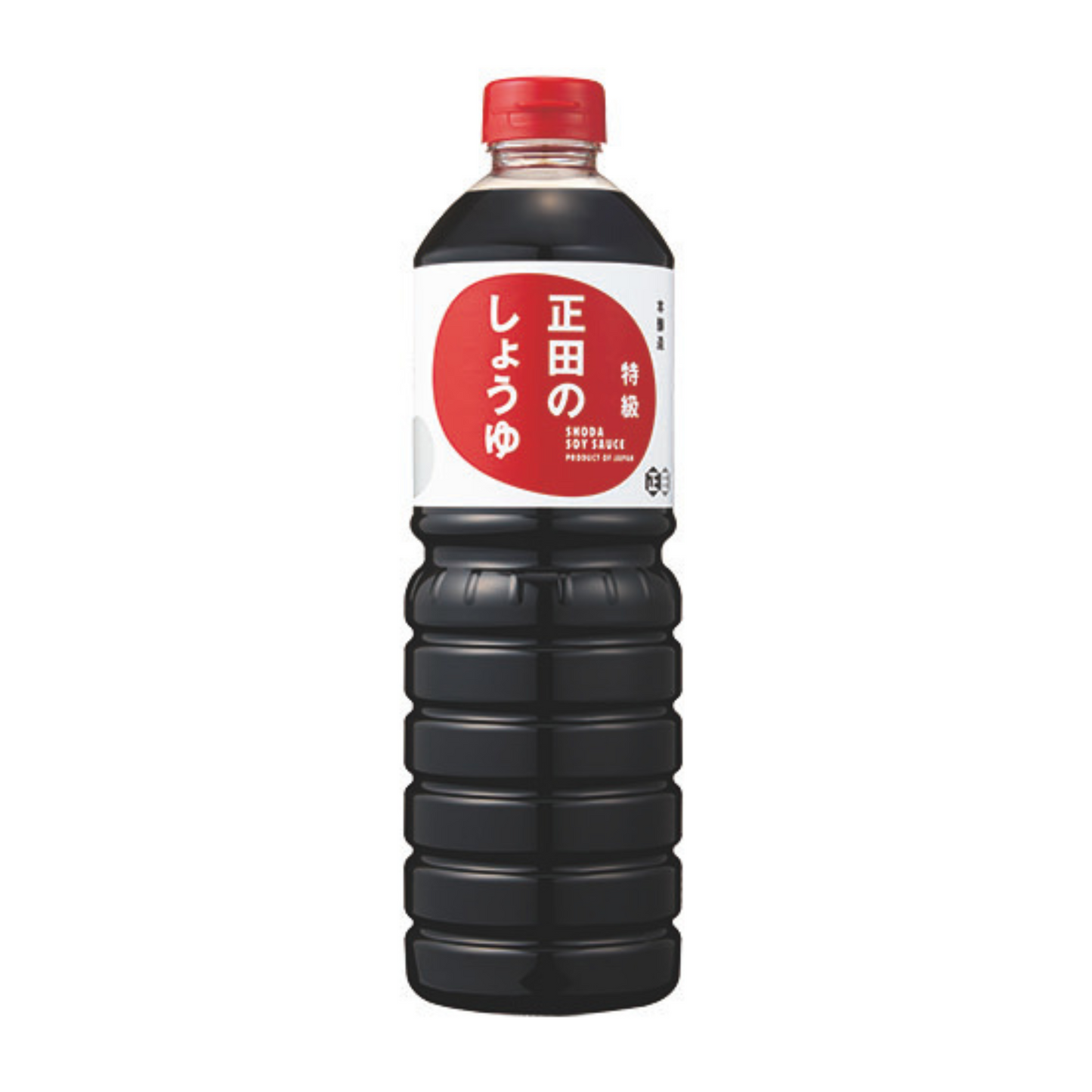 Sauce Soja Shoda 1 L