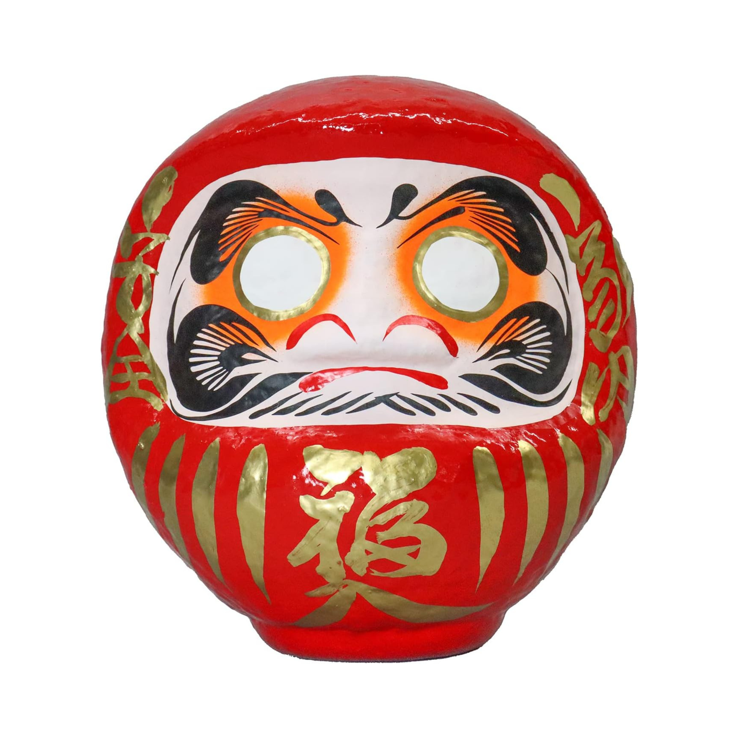 Daruma (red)