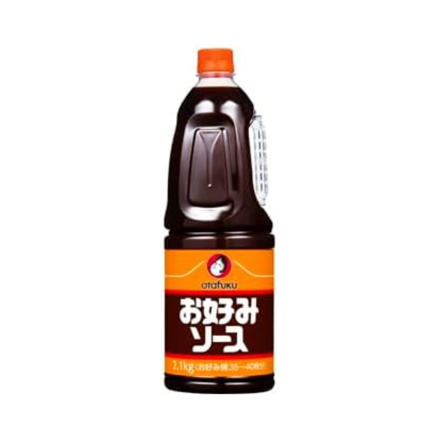 Otafuku Sauce Okonomi Sauce 2.1 kg