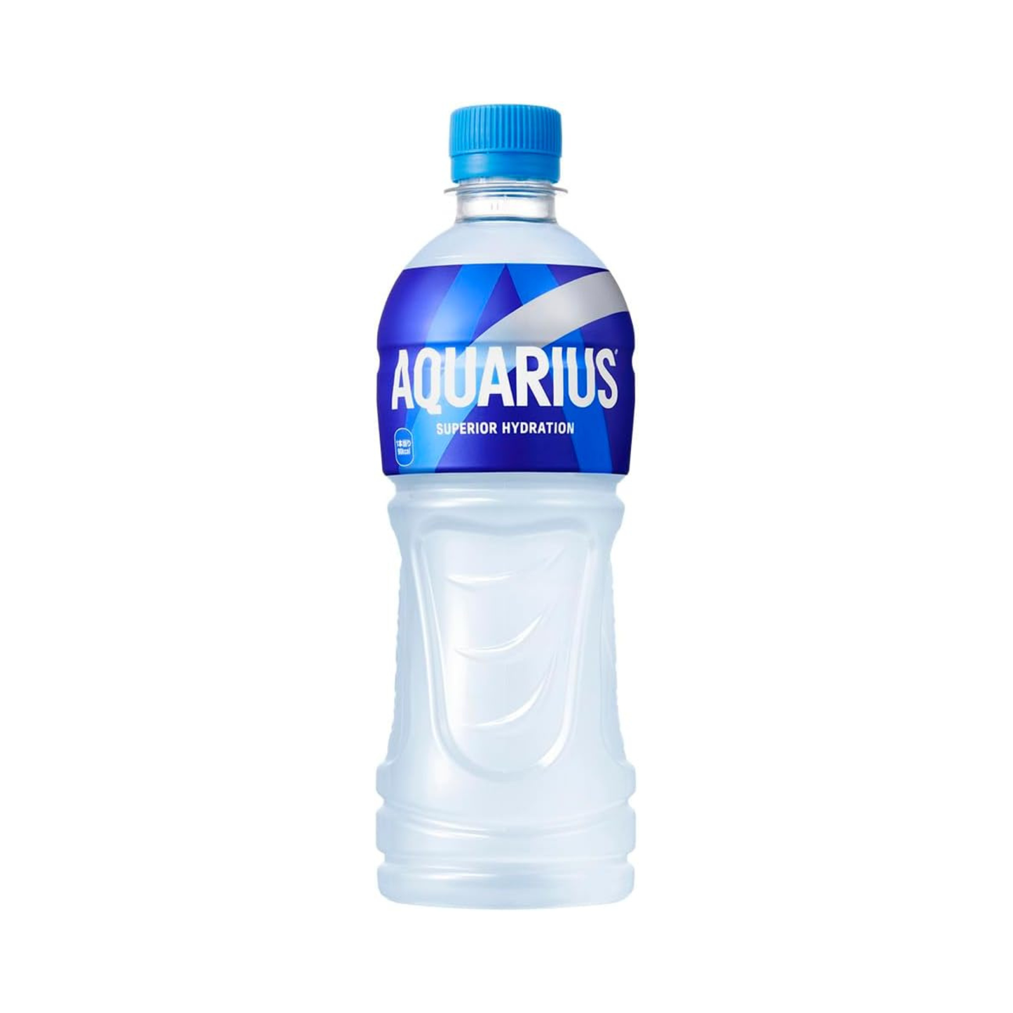 Aquarius 500 ml