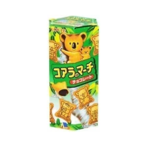 Lotte Koala’s March Chocolate 48 g
