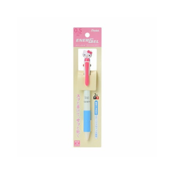 Sanrio Hello Kitty Pen 0.5 mm