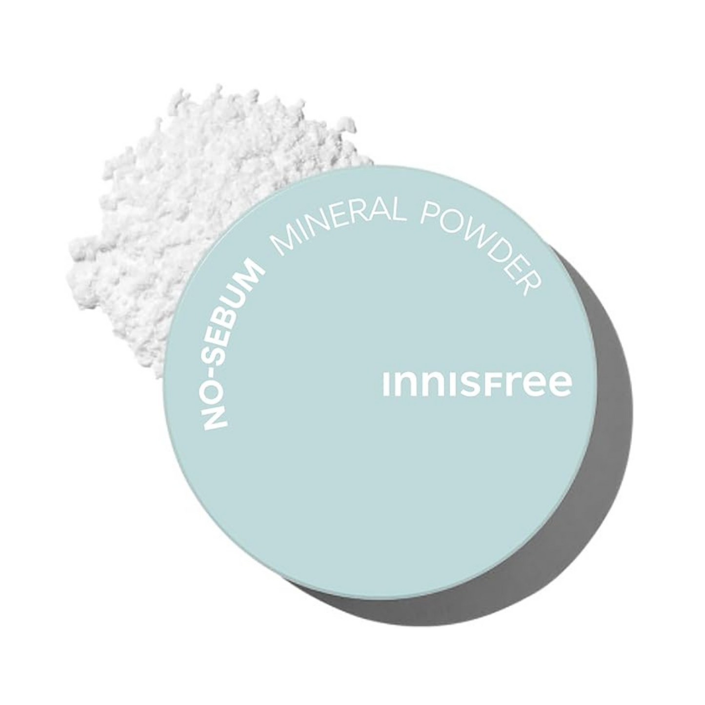 Polvere minerale Innisfree No‑Sebum 5g
