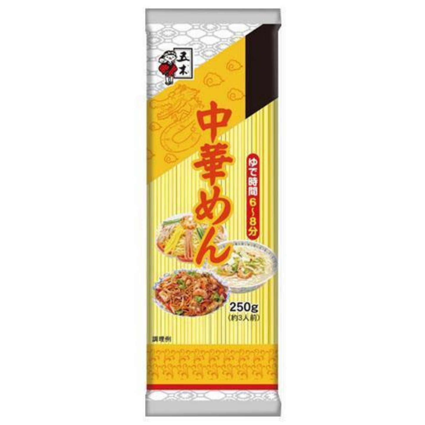 Noodles Ramen Itsuki 250 g