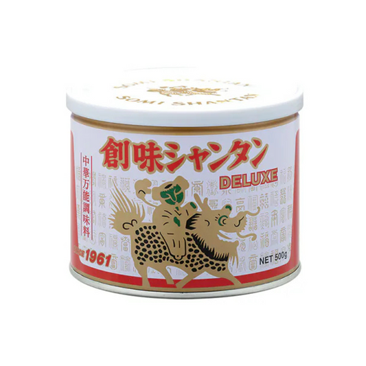 Somi Shantan DELUXE Chinese Soup Seasoning 500g
