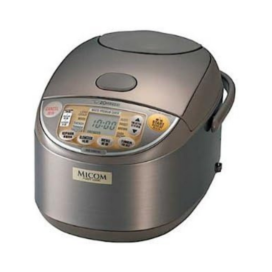 Zojirushi NS‑YMH10 Overseas Rice Cooker 5.5 Cups 220‑230V