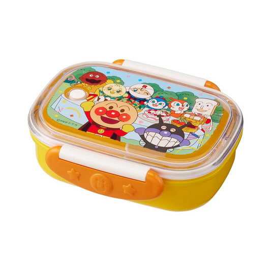Anpanman Bento-Box 280mL