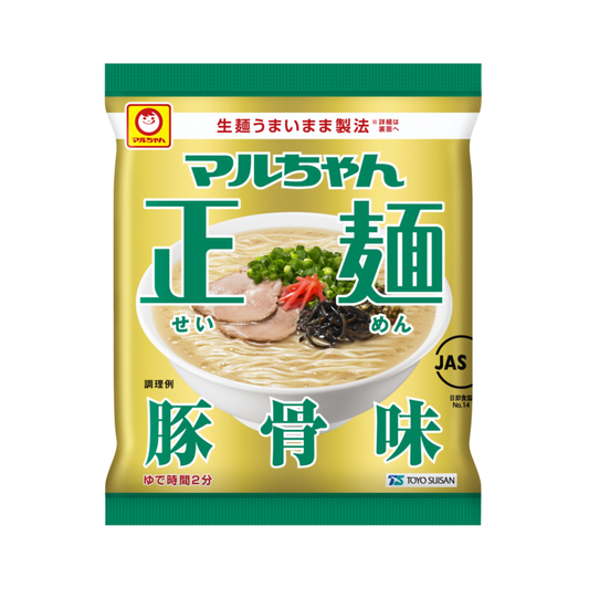 Maruchan Seimen Tonkotsu Flavor