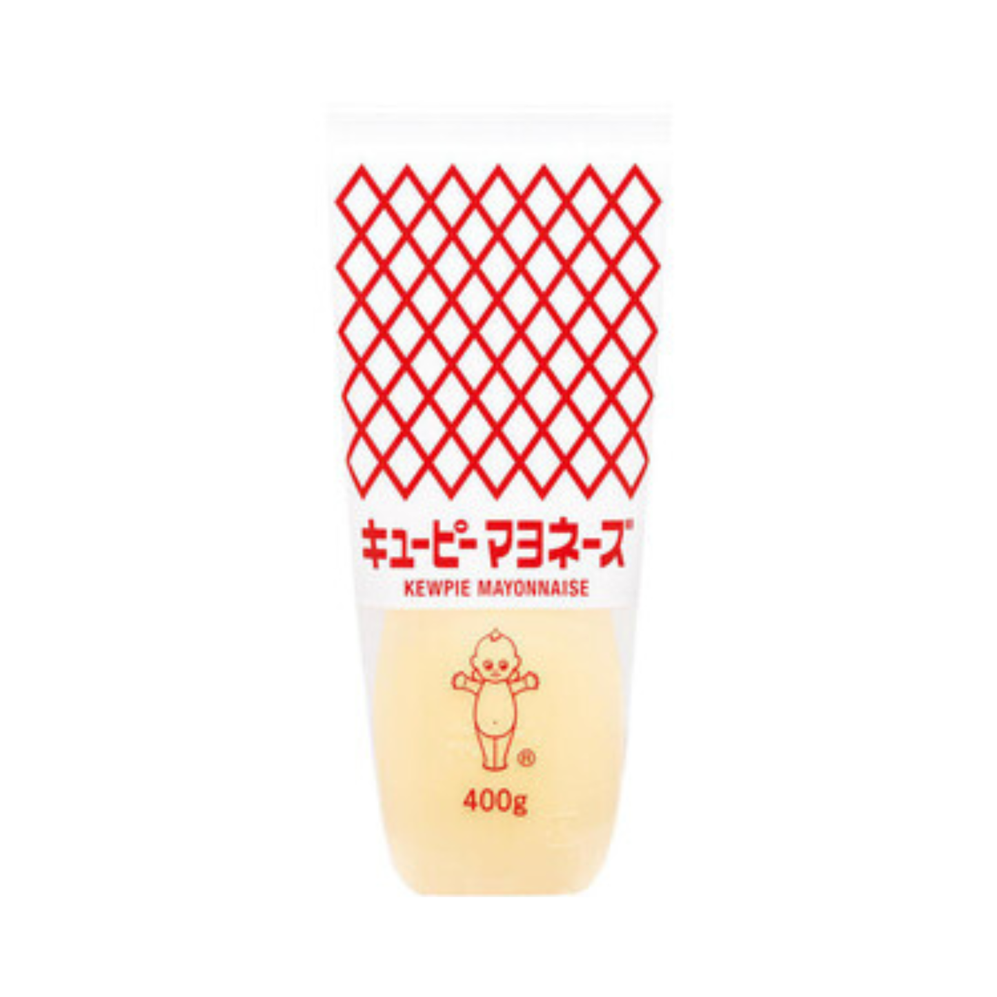 キューピー マヨネーズ 400g