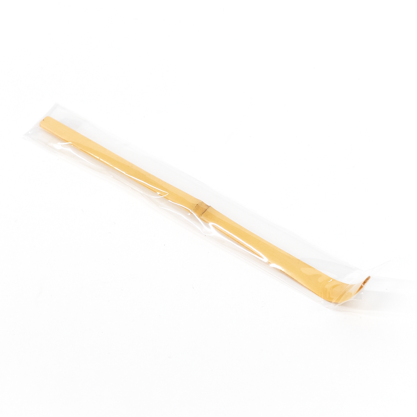 Chashaku Bamboo Matcha Tea Scoop