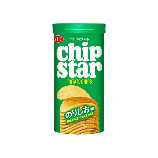 ChipStar S Seaweed‑Salt Flavor 45 g