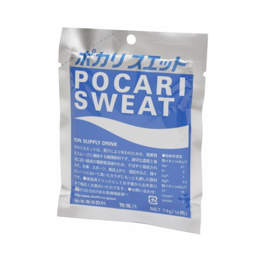 Otsuka Pocari Sweat Powder 74 g