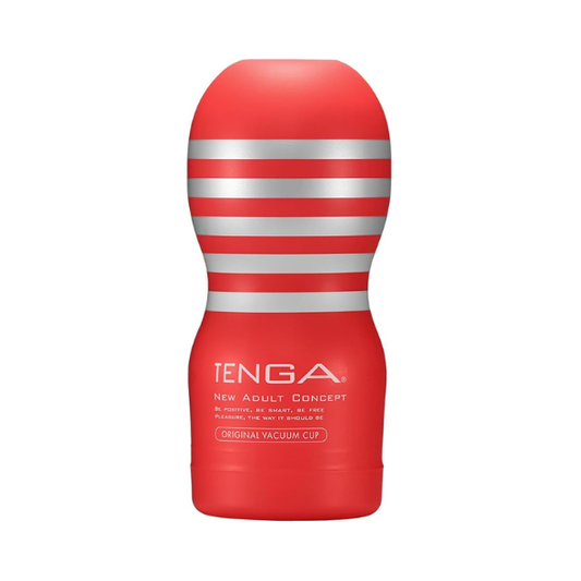 TENGA Original Vacuum Cup Standard